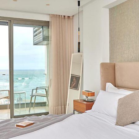 Apartment Sea View B14 - Mosquee Hassan II - By Thecasaedition Casablanca Zewnętrze zdjęcie